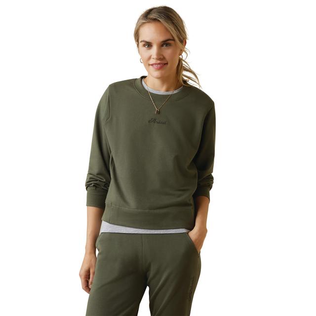 Ariat - Women's Memento Sweatshirt