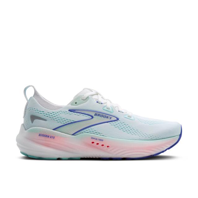 Brooks Running - Womens Glycerin GTS 22