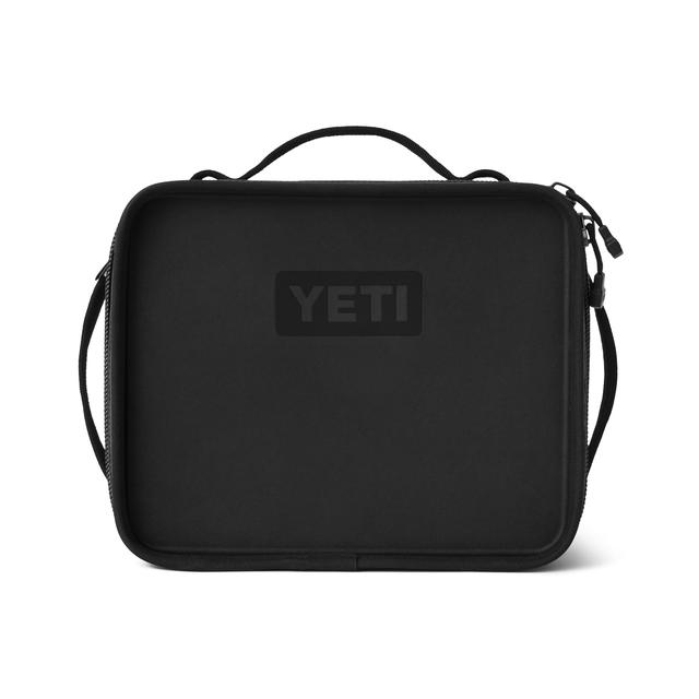 YETI - Daytrip Lunch Box - Black