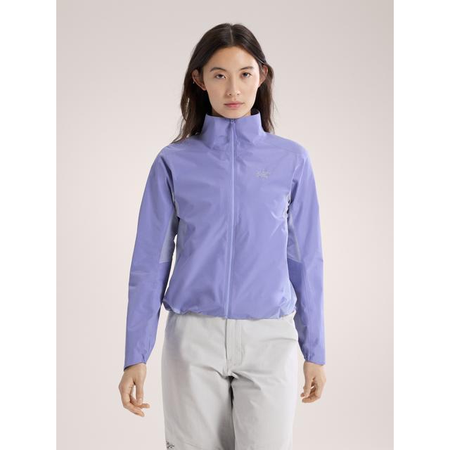 Arc'teryx - Solano Jacket Women's