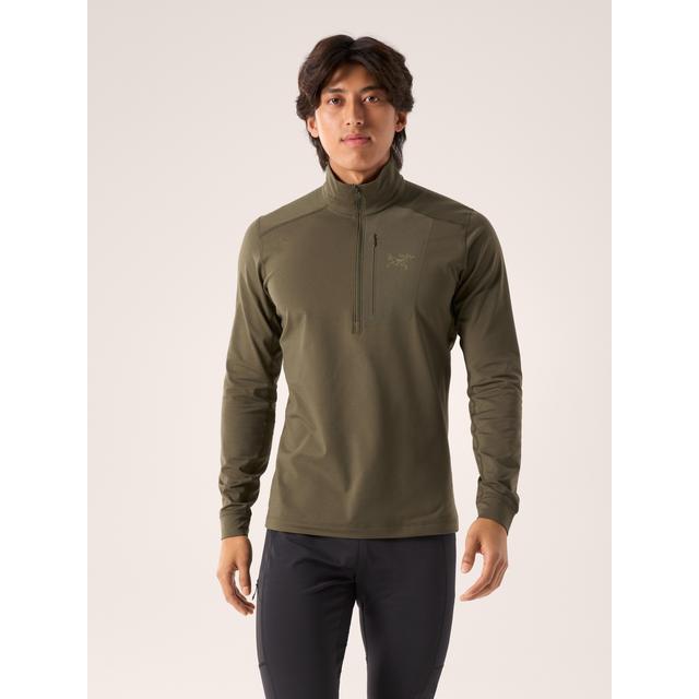 Arc'teryx - Rho LT Zip Neck Men's in Steamboat Springs CO