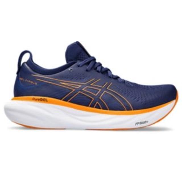 ASICS - Men's GEL-Nimbus 25