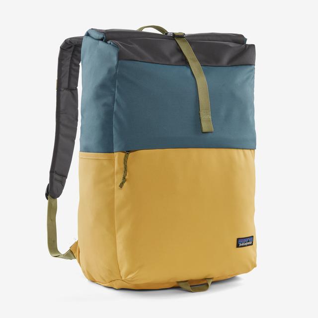 Patagonia - Fieldsmith Roll Top Pack