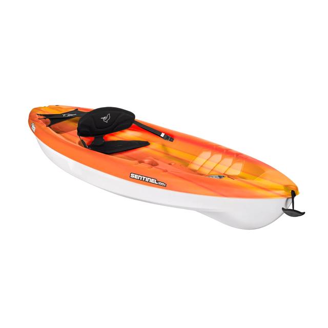 Pelican Sport - Sentinel 100X