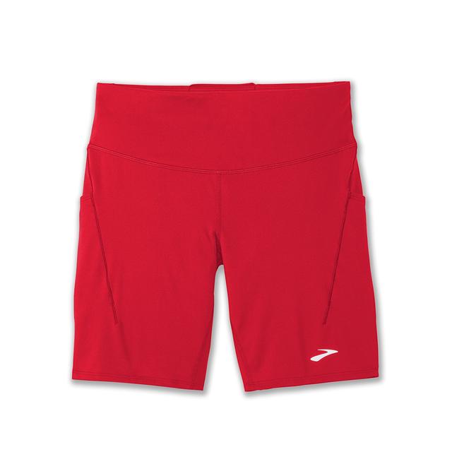 Brooks Running - Women's Spark 8" Short Tight in Oxnard CA