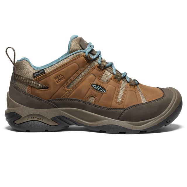 Keen - Women's Circadia Waterproof Shoe in Huntington Beach CA