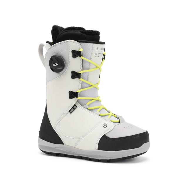 RIDE Snowboards - Context Snowboard Boots 2022