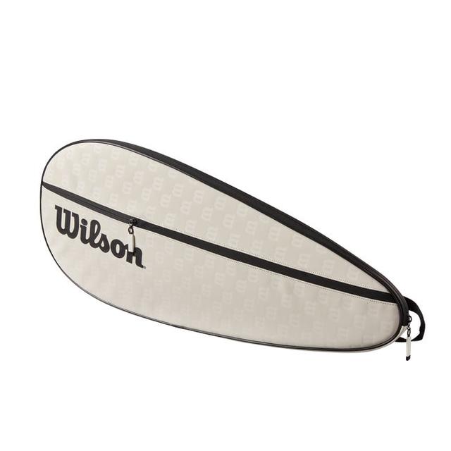 Wilson - Premium Racket Cover