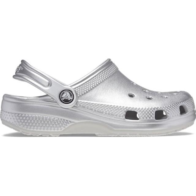 Crocs - Toddlers' Classic Metallic Clog in Durham NC