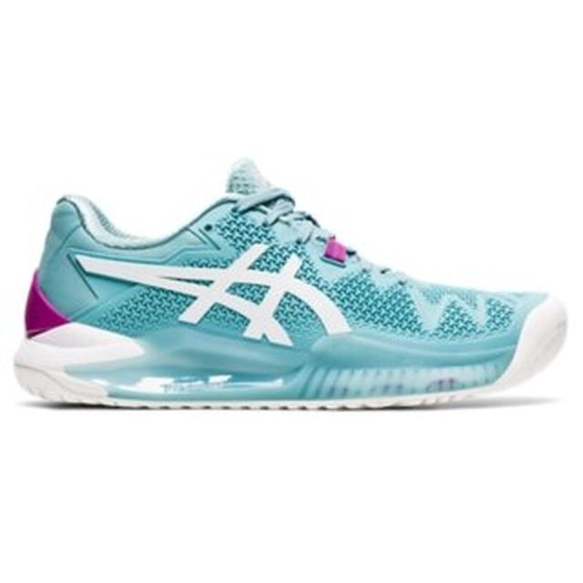 ASICS - GEL-Resolution 8