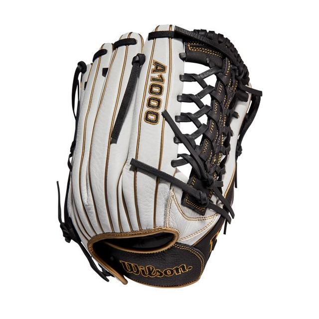 Wilson - 2022 A1000 T125 12.5" Fastpitch Outfield Glove in San Antonio TX