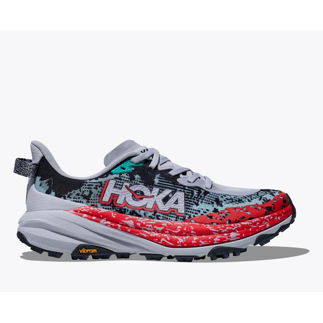 HOKA - Women's Speedgoat 6 in Raleigh NC