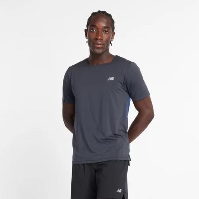 New Balance - Men's Race Day T-Shirt
