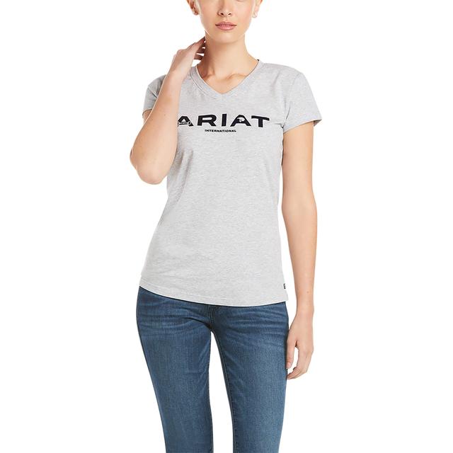 Ariat - Women's Icon Logo T-Shirt in South Sioux City NE