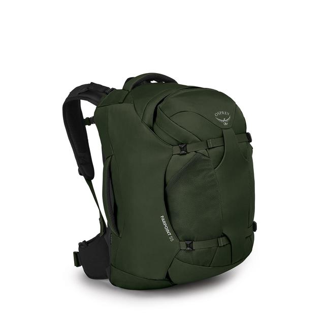 Osprey Packs - Farpoint 55 in Williamsburg VA