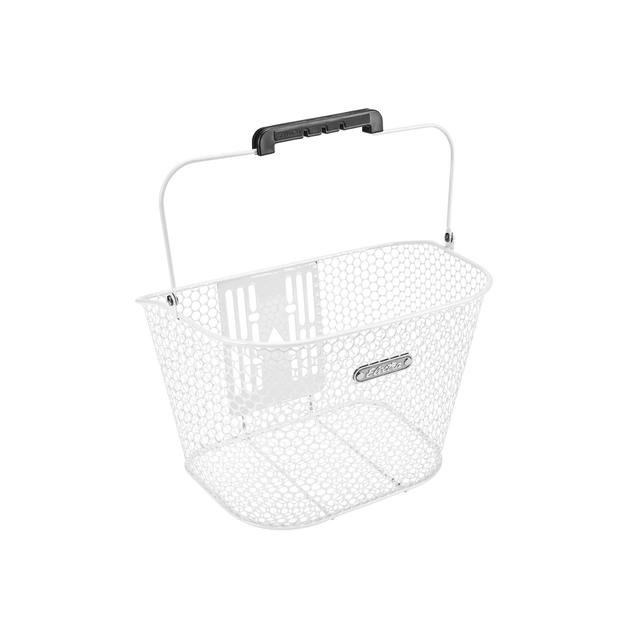 Electra - Honeycomb QR Front Basket in Torrance CA