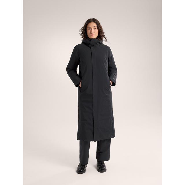 Arc'teryx - Patera Long Parka Women's in Corvallis OR