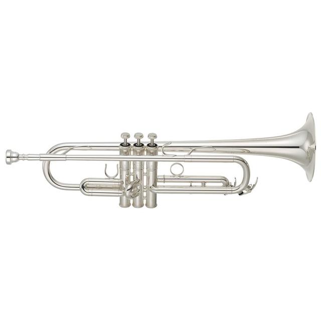 Yamaha Music - YTR-8310ZIIS in Beloit WI