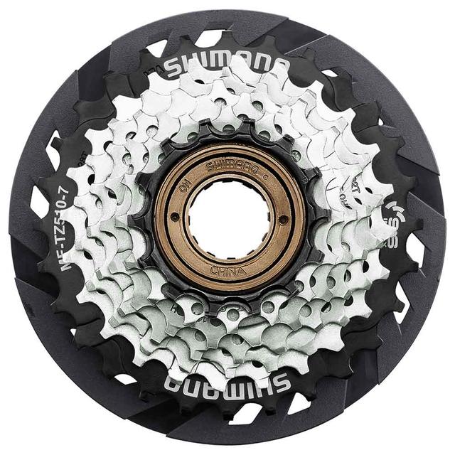Shimano Cycling - Mf-Tz510 Freewheel in Castle Hayne NC