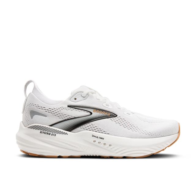 Brooks Running - Women's Glycerin GTS 22 in Springfield IL