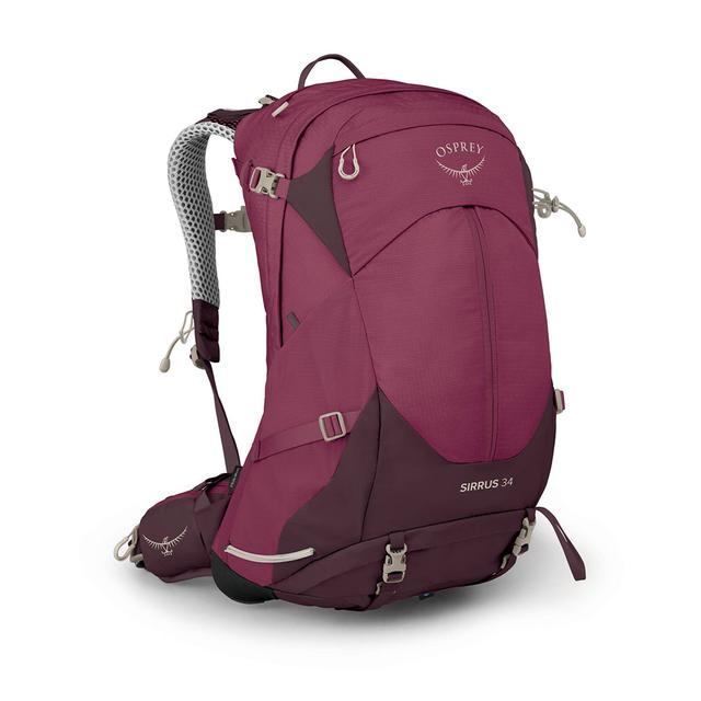 Osprey Packs - Sirrus  34