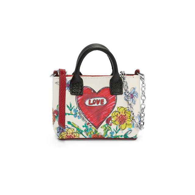 Brighton - Love Tweet II Micro Tote