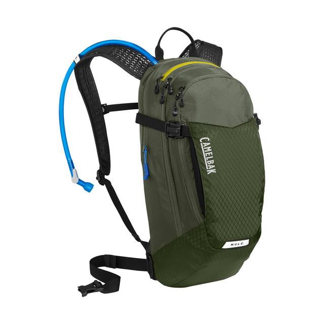 CamelBak - M.U.L.E. 12 Hydration Pack 100 oz in Spring TX