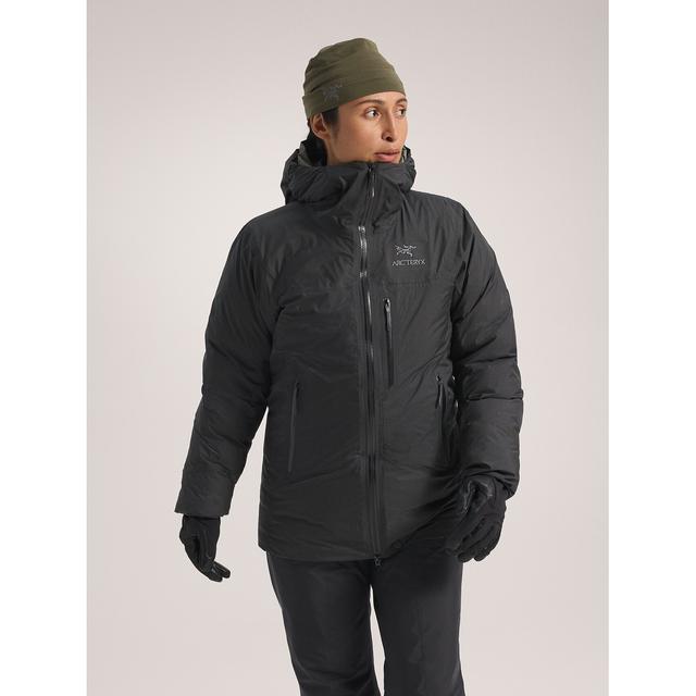 Arc'teryx - Alpha Lightweight Parka Women's