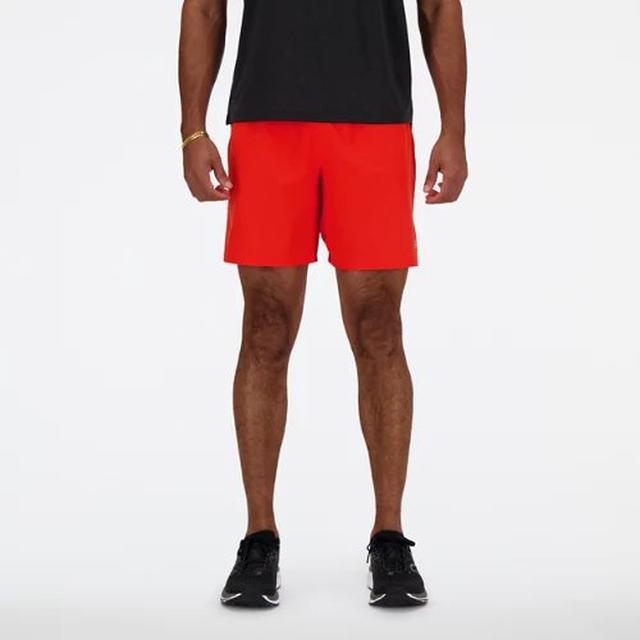 New Balance - Men's RC Short 7andquot; in Raleigh NC