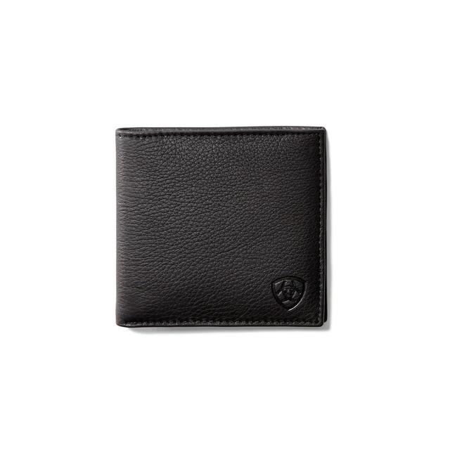 Ariat - Men's Bifold Wallet Logo in Sidney OH