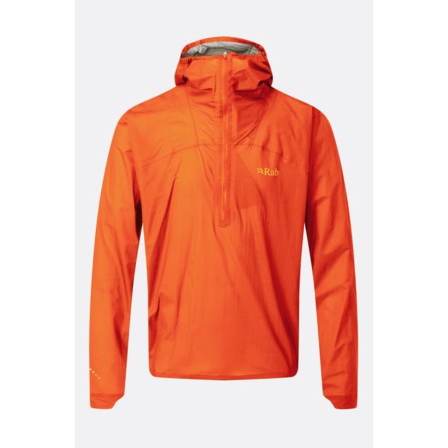 Rab - Men's Phantom Waterproof Pull-On Jacket