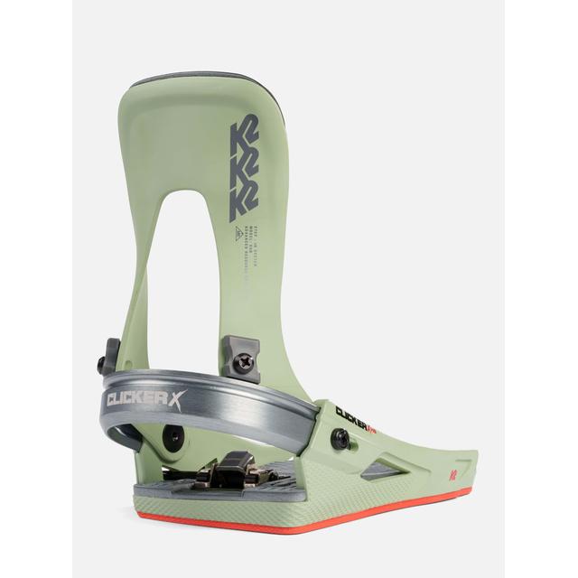 K2 Snow - Clicker X HB Womens