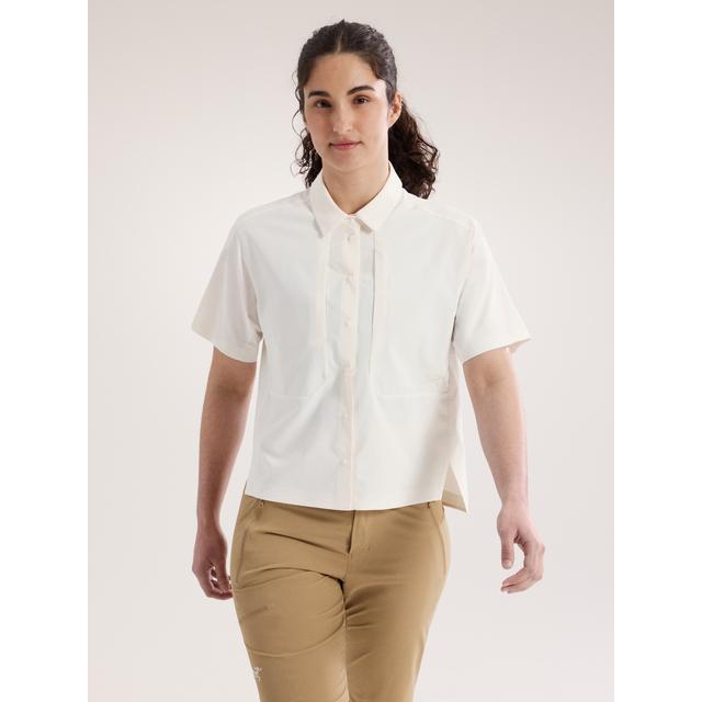 Arc'teryx - Sima Shirt SS Women's