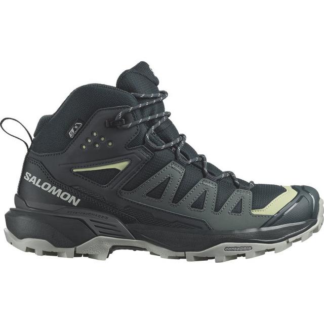 Salomon - Women's X Ultra 360 Mid Climasalomon Waterproof in Littleton CO