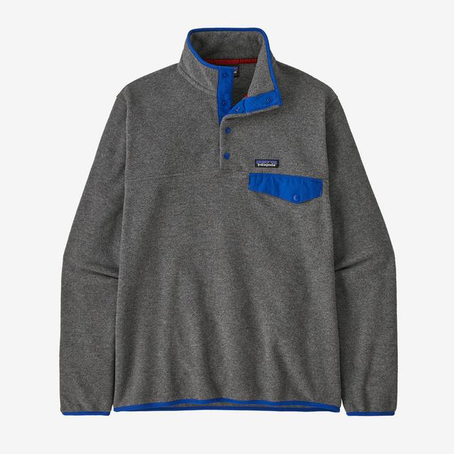 Patagonia - Men's LW Synch Snap-T P/O in Shrewsbury NJ