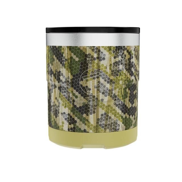 BOTE - MAGNETumbler 12oz Lowball with Lid Verge Camo