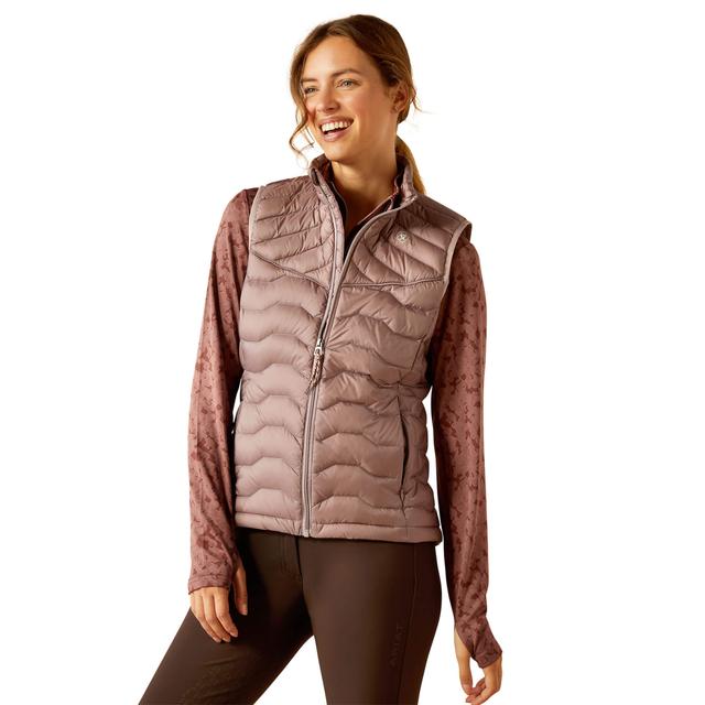 Ariat - Womens Ideal Down Vest