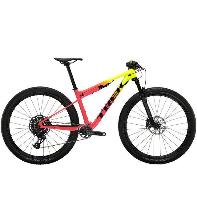 Trek - Supercaliber 9.8 GX AXS