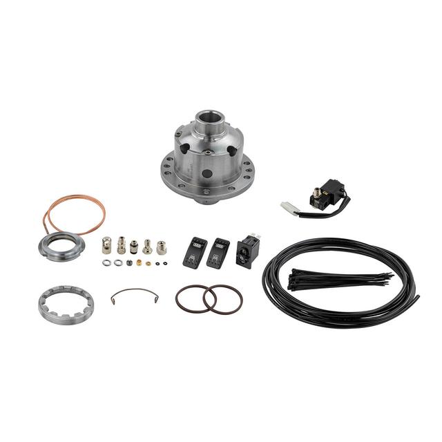 ARB USA Brand - Air Locker Differential RD208 | Suzuki Vitara (1999) | Silver | Steel in La Crescenta Montrose CA
