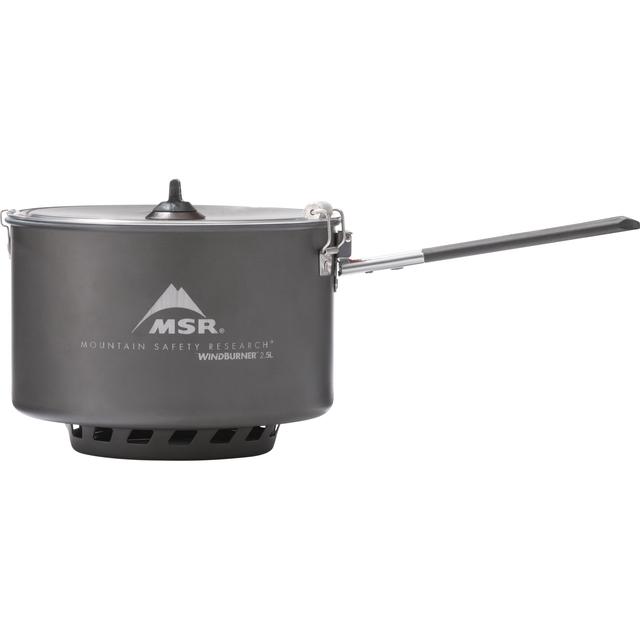 MSR - WindBurner Sauce Pot