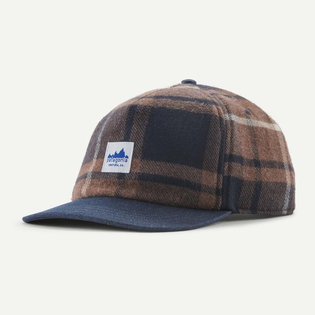 Patagonia - Range Cap