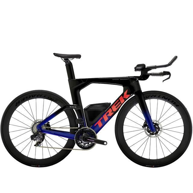 Trek - Speed Concept SLR 7 AXS in Normal IL