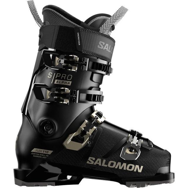 Salomon - S/Pro Alpha 110 Expert Line