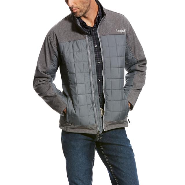 Ariat - Men's Relentless Persistence Jacket in Durham NC