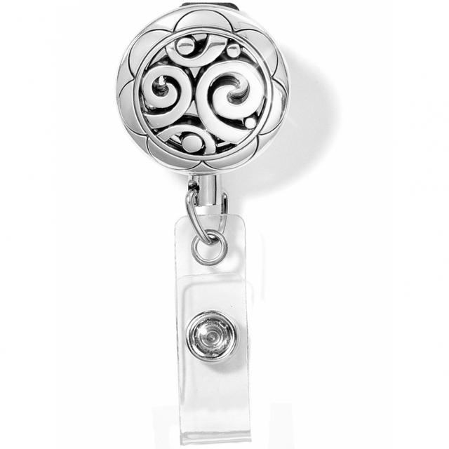 Brighton - Contempo Clip-On Badge Clip