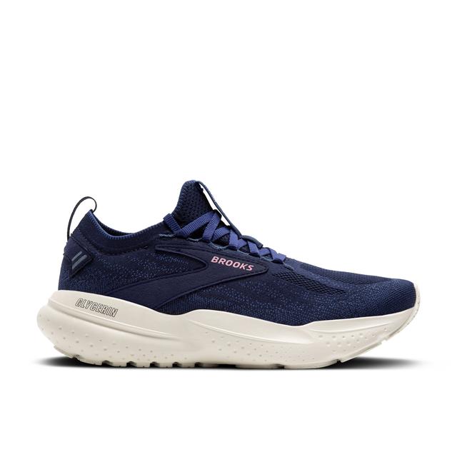 Brooks Running - Women's Glycerin StealthFit 21 in Bay City MI
