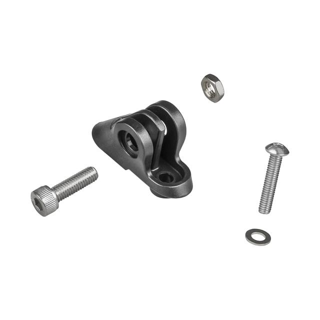 Trek - Bontrager Lync Ion Blendr Accessory Light Mount in 長岡京市今里西ノ口8-7 京都府