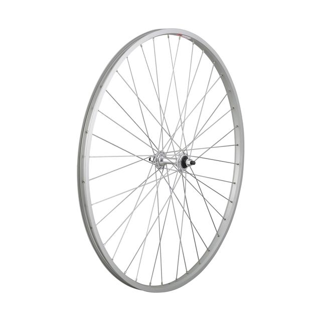 Sta-Tru - 27" 36H Alloy Double-wall Bolt-on Wheel - UCP Spokes in Rancho Cucamonga CA