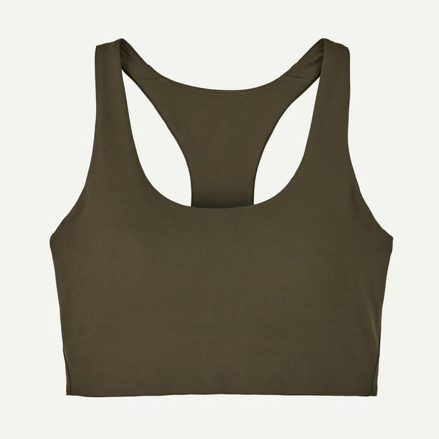 Patagonia - Women's Maipo Mid Impact Bra