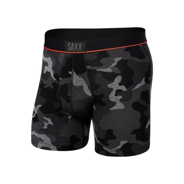 Saxx - Men's Ultra Super Soft Boxer Briefs